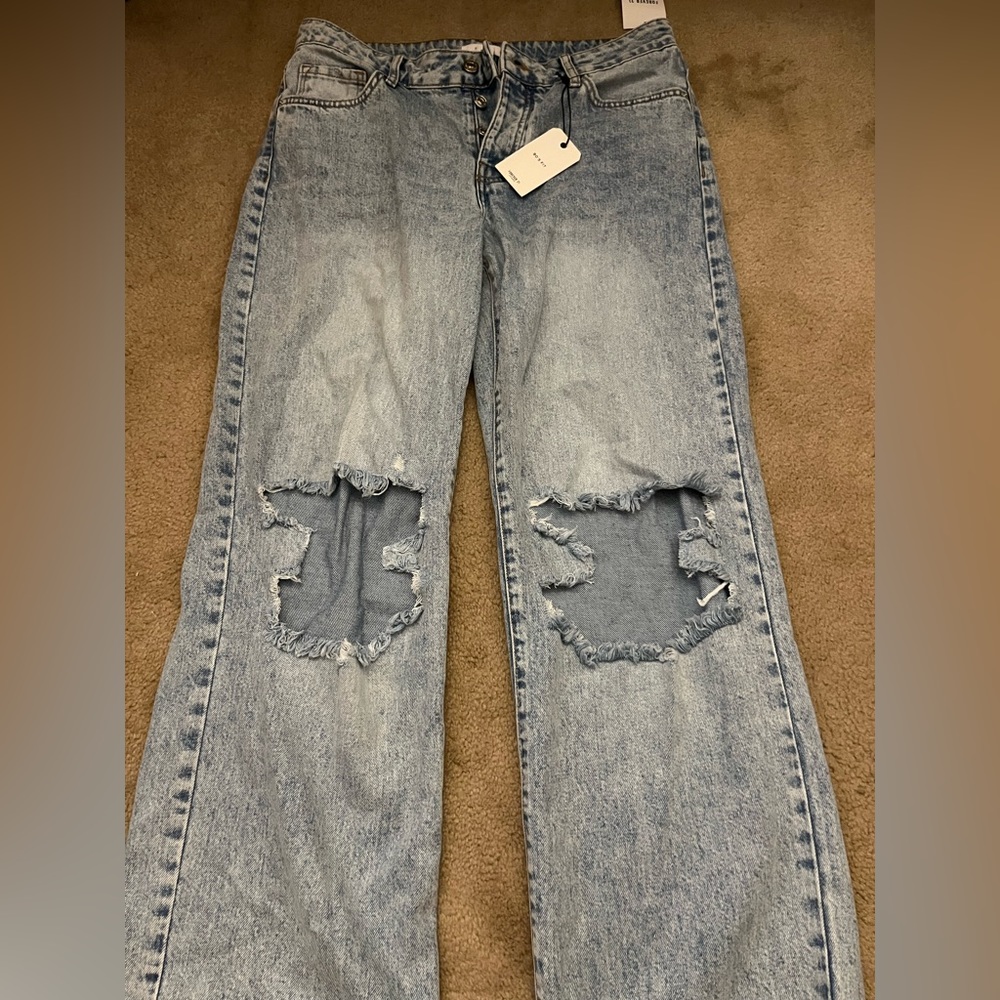 90’s Jeans
